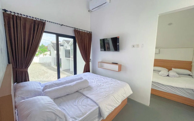 Sovilla II Yogyakarta