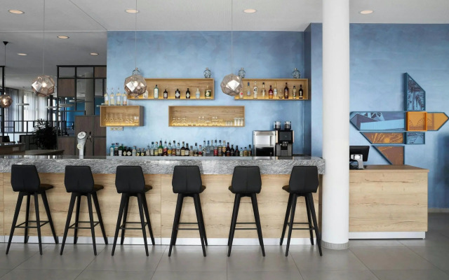 Four Points Flex by Sheraton Bochum