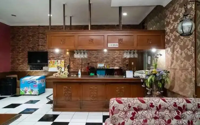 Puri Saras Bintaro Syariah