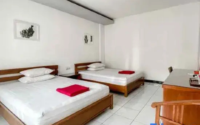 Pondok Asri 2 Pangandaran
