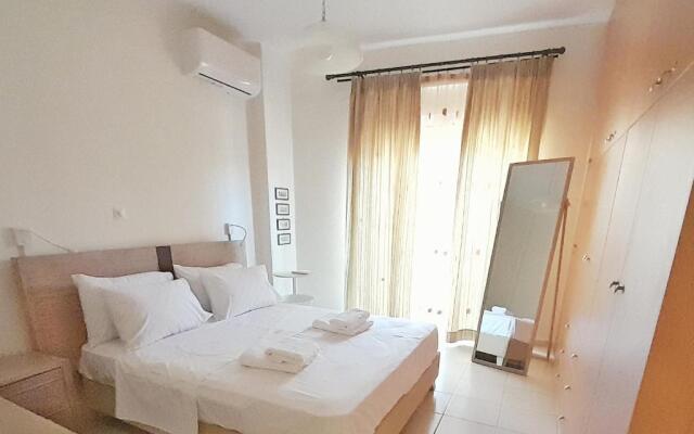 Saxophone House seaview family apartment