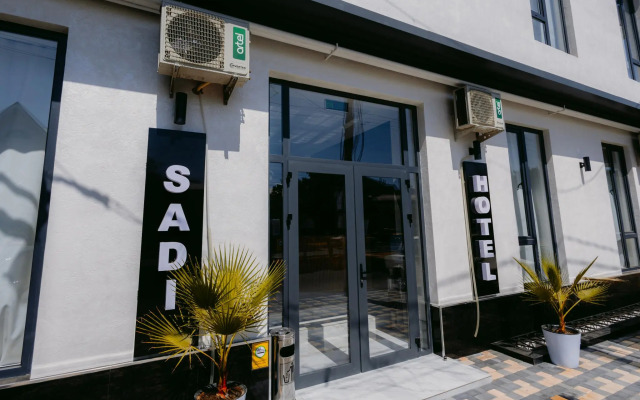 SADI Hotel