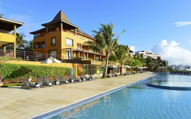 Pestana Bahia Lodge Residence