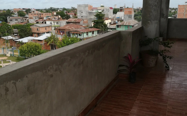 Hospedaje El Emperador