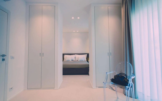 Siracusa Luxury Apartment
