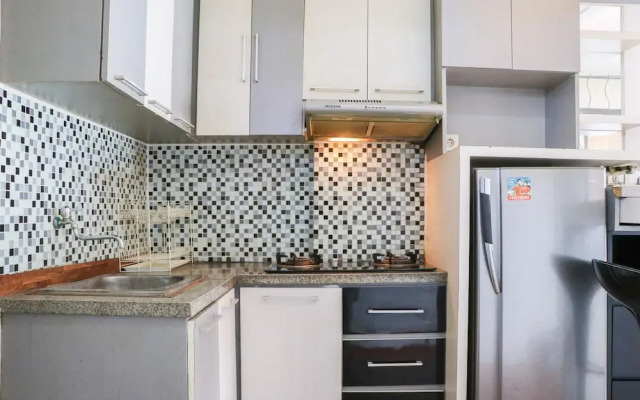 Best Deal 2Br Apartment Suites @Metro