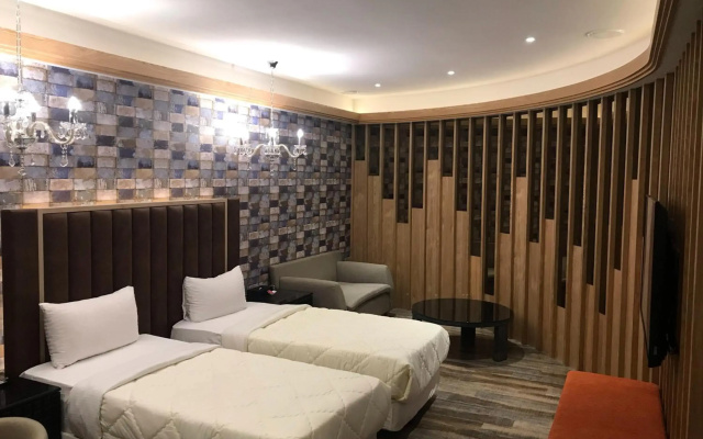 HE&LE Design Hotel