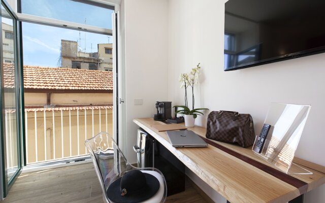 Lidia Rooms & Suites