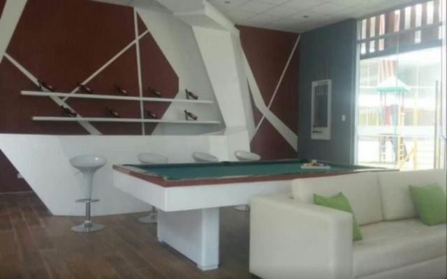 Suites las Palmeras del Chipe