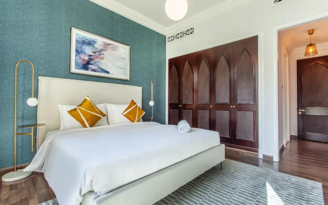 Deluxe 2B apartment close to Burj Khalifa - Apartment in ดูไบ - Photo 5
