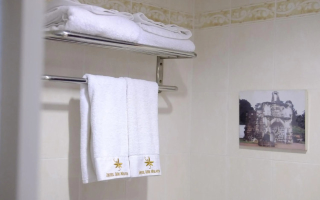 Hotel Seri Malaysia Melaka