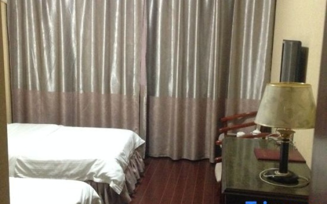 Hebin Hotel