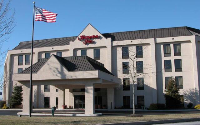 Hampton Inn Gettysburg