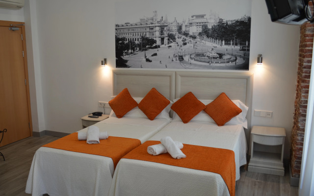 Hostal San Lorenzo