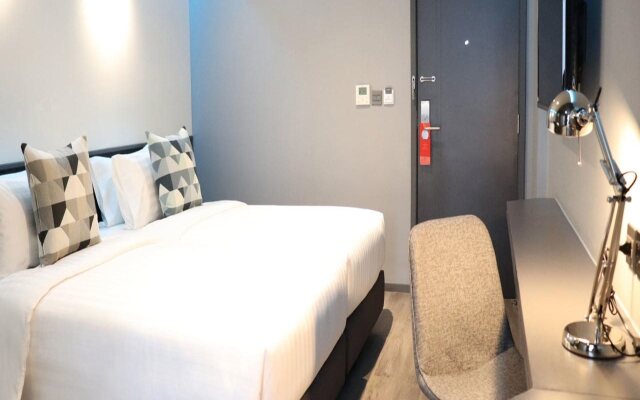 The Quarter Silom by UHG