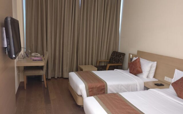 Clarks Inn Suites