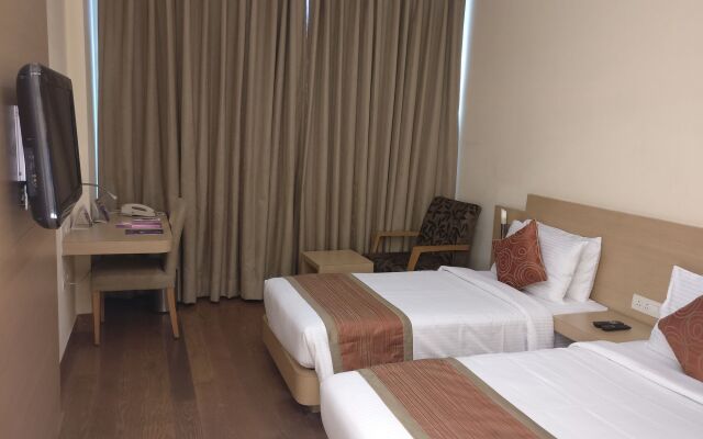 Clarks Inn Suites Delhi/NCR