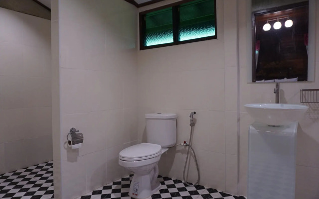 Raipingwang Resort