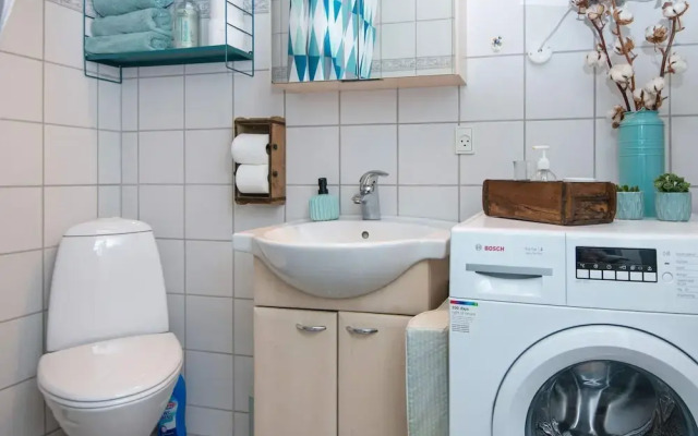 2 Person Holiday Home in Hemmet-by Traum