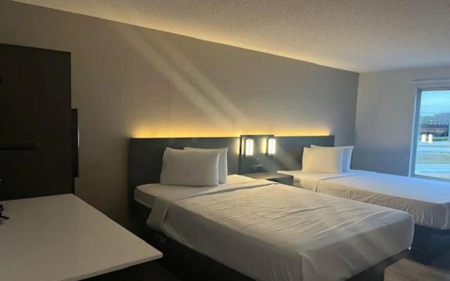 Studio 6 Suites Norcross, GA