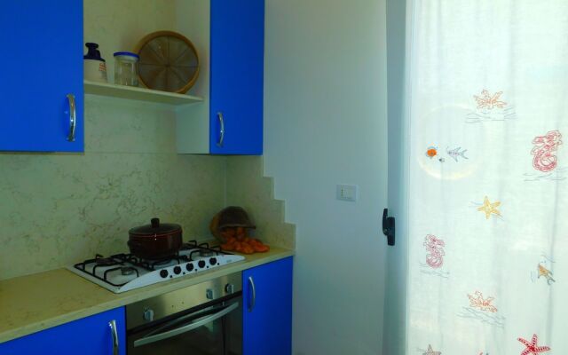La Maison Blue Salento