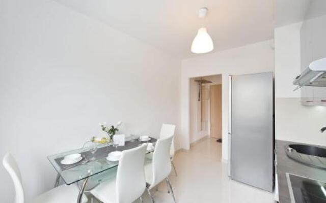 Apartament Kacper