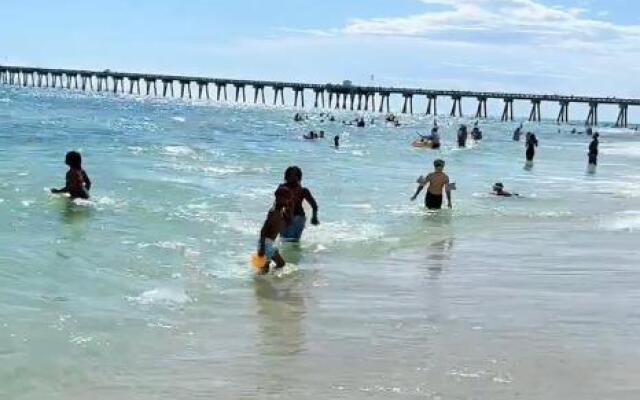 Beach Room, for wonderful Vacation