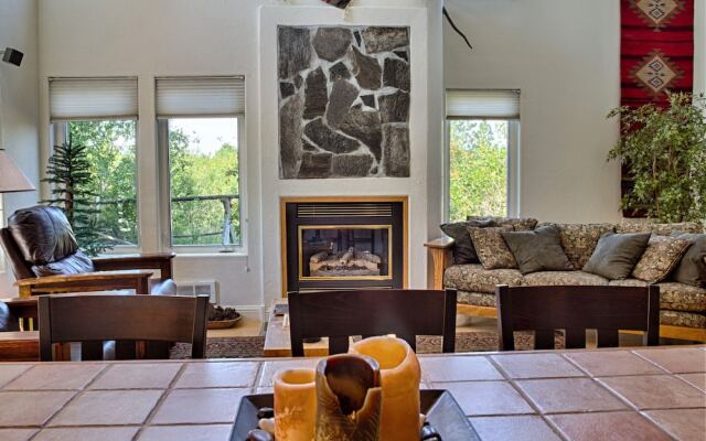 Grand Targhee at Shadow Brook