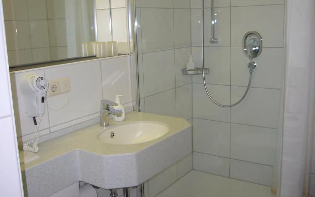 Waldgasthof zum Geländer