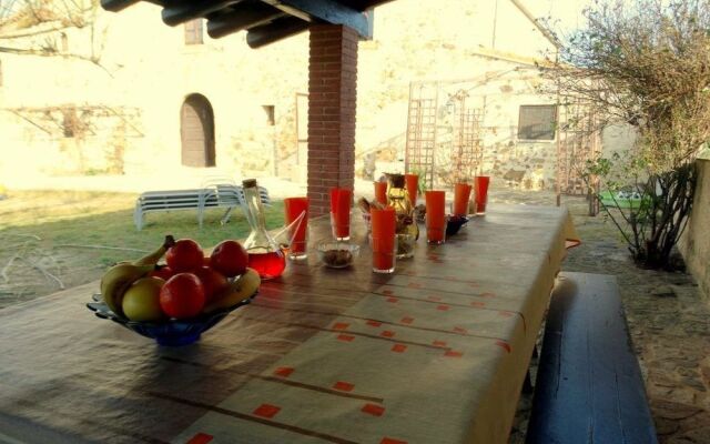 Casa Rural la Pahissa de Can Abras