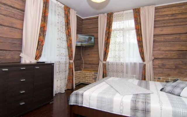 Усадьба Пигасово