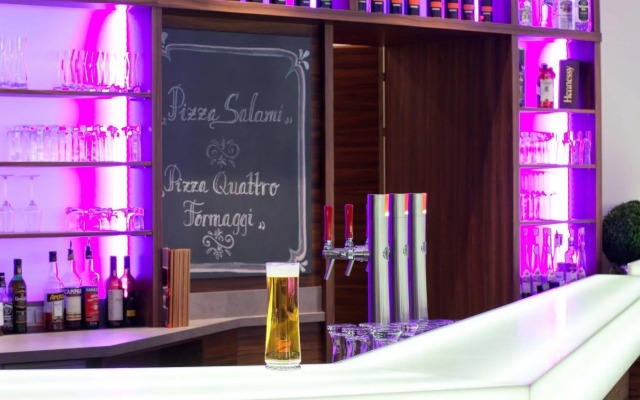 Hotel Imlauer Vienna