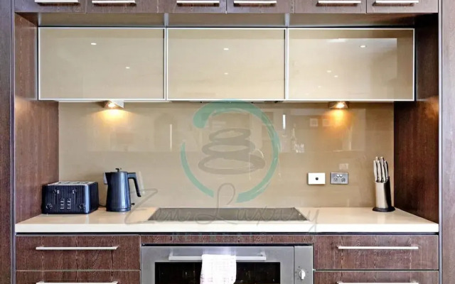 Luxury Marina Mansion Pool Gym BBQ Office