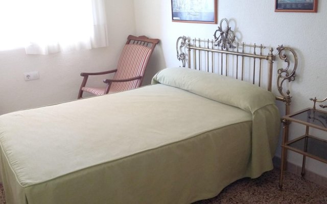 Apartment With 2 Bedrooms In Aguilas, With Wonderful Sea View, Shared Pool, Furnished Balcony