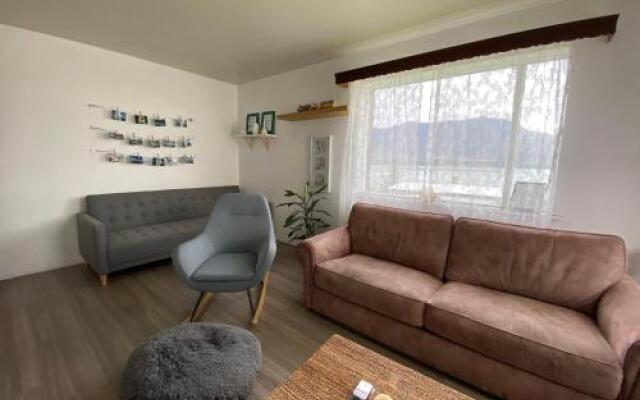 Private Scandinavian Apartment