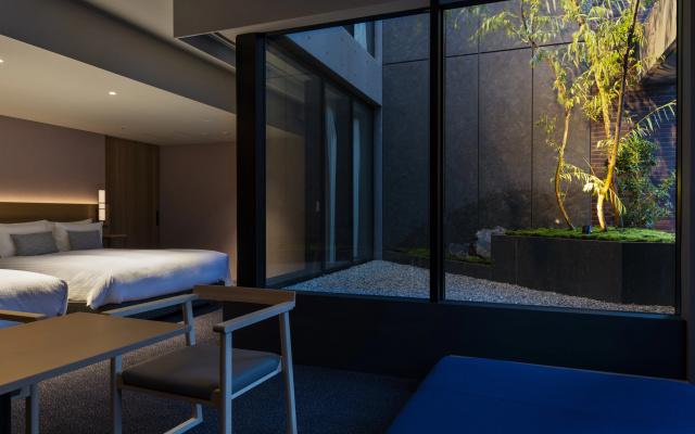 Mitsui Garden Hotel Kyoto Sanjo PREMIER - Image 6