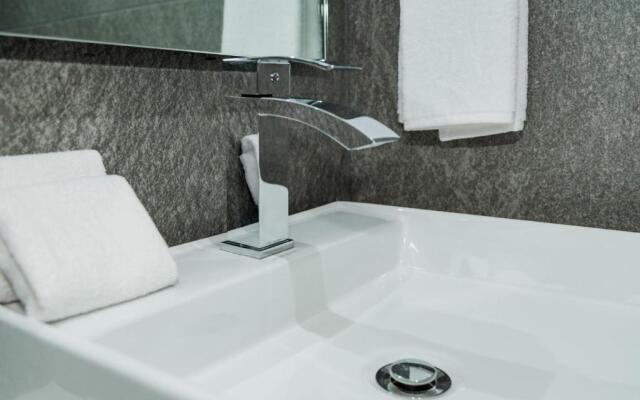 Dreams Apartments 2 Loft a 9 minutos de la playa