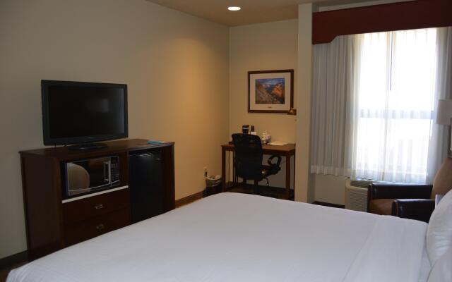 Springdale Zion Inn