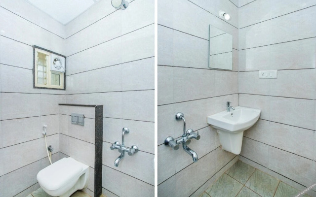 Ring View Hotel by OYO Rooms