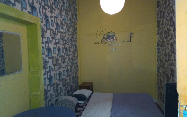 Hostal Costa Manantial