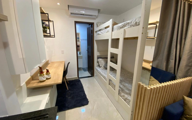 Recanto Novo Premium Flat