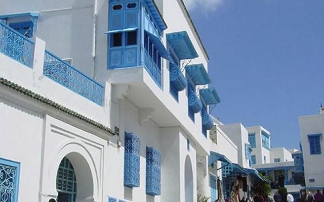 Hôtel Bou Fares