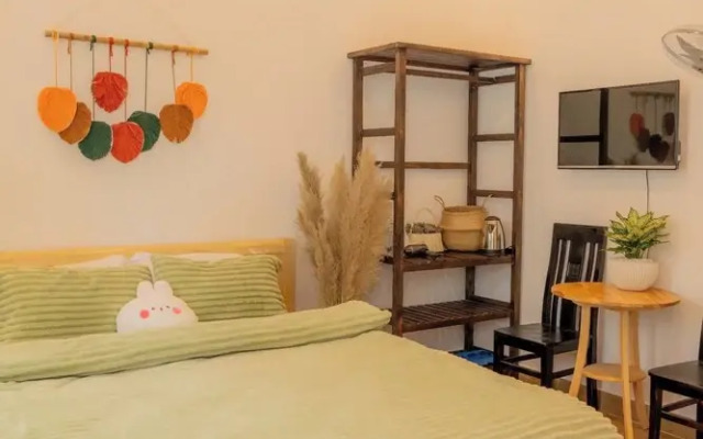 Yori House