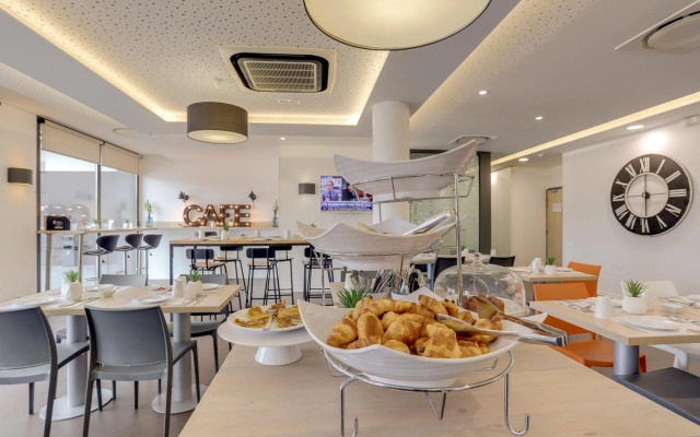 All Suites Appart Hôtel Bordeaux - Pessac