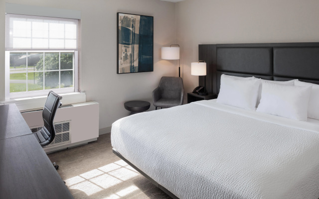Holiday Inn Express St Albans by IHG