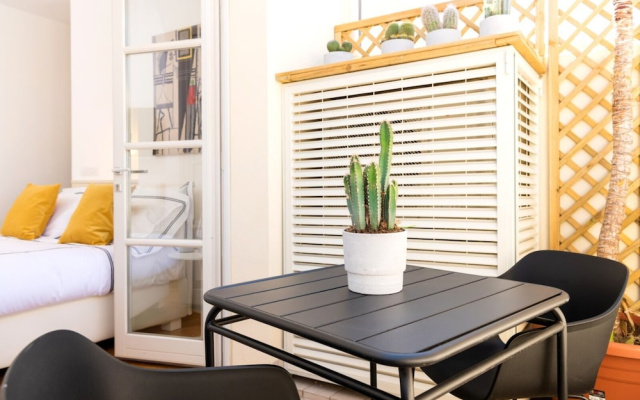 Leopoldo Rooms