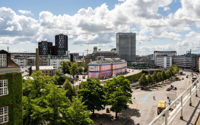 ProfilHotels Richmond