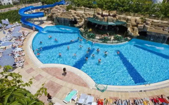 Timo Resort