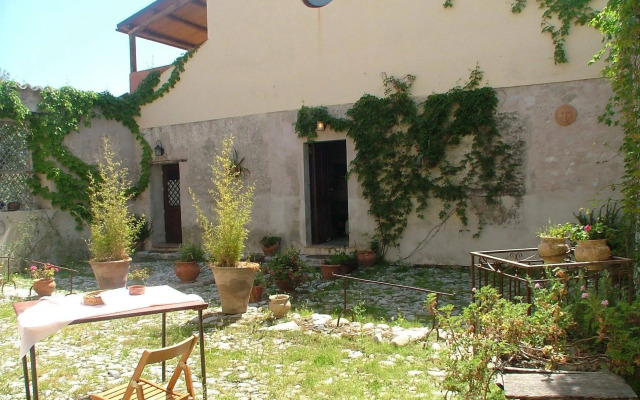 Villa Vittoria