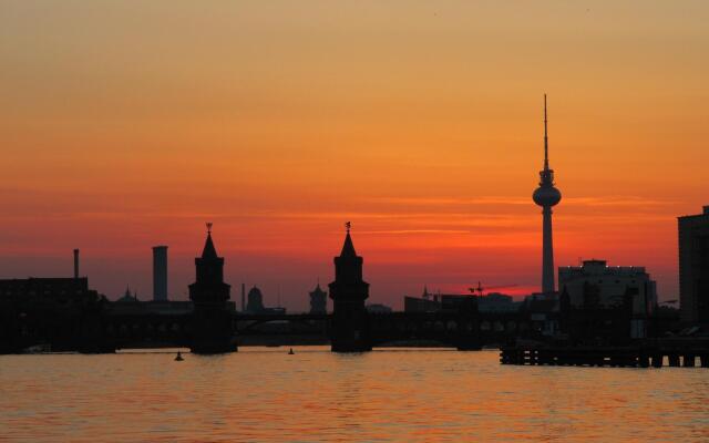 Holiday Inn Berlin - City East Side by IHG